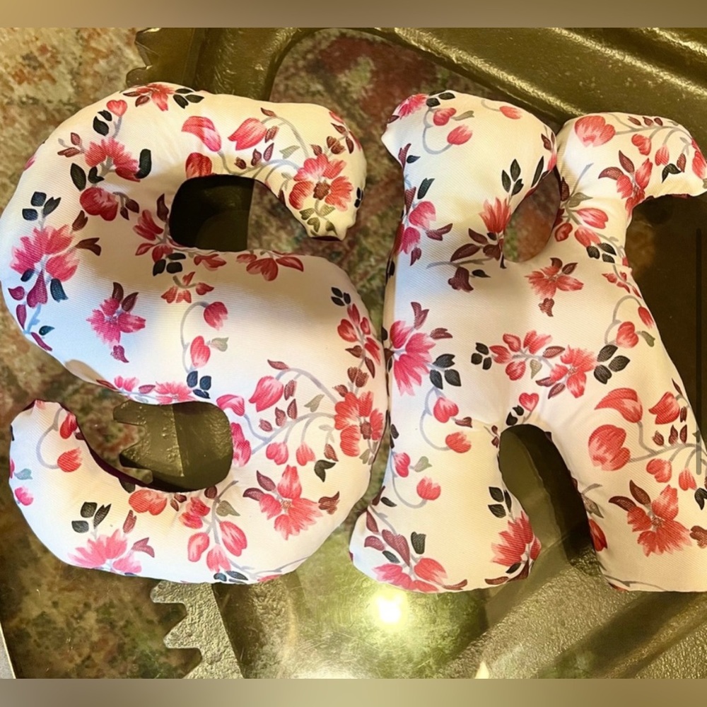 SIGMA KAPPA sorority throw pillow - dorm decor